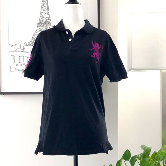 NWOT Short sleeves Polo Shirt - Picture 1 of 4